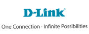 D-Link Logo